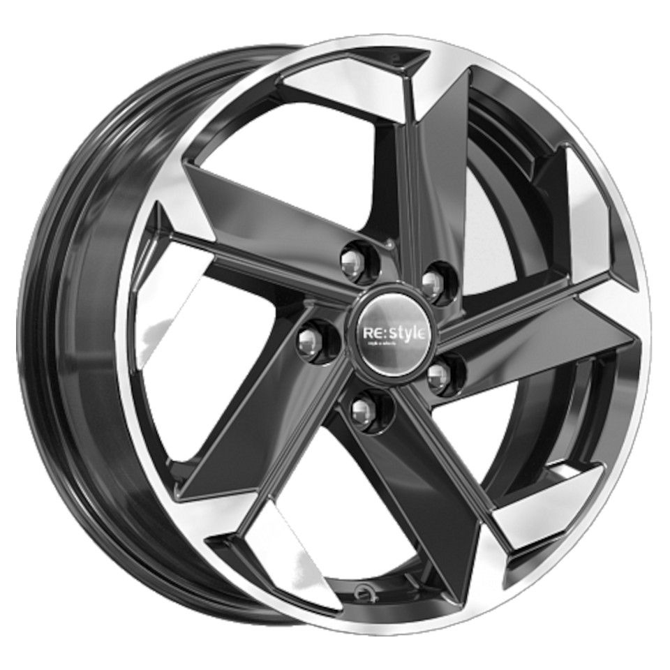 Диски iFree Original Hyundai Creta SU (КС979) | Каталог Wheelsnheels.ru