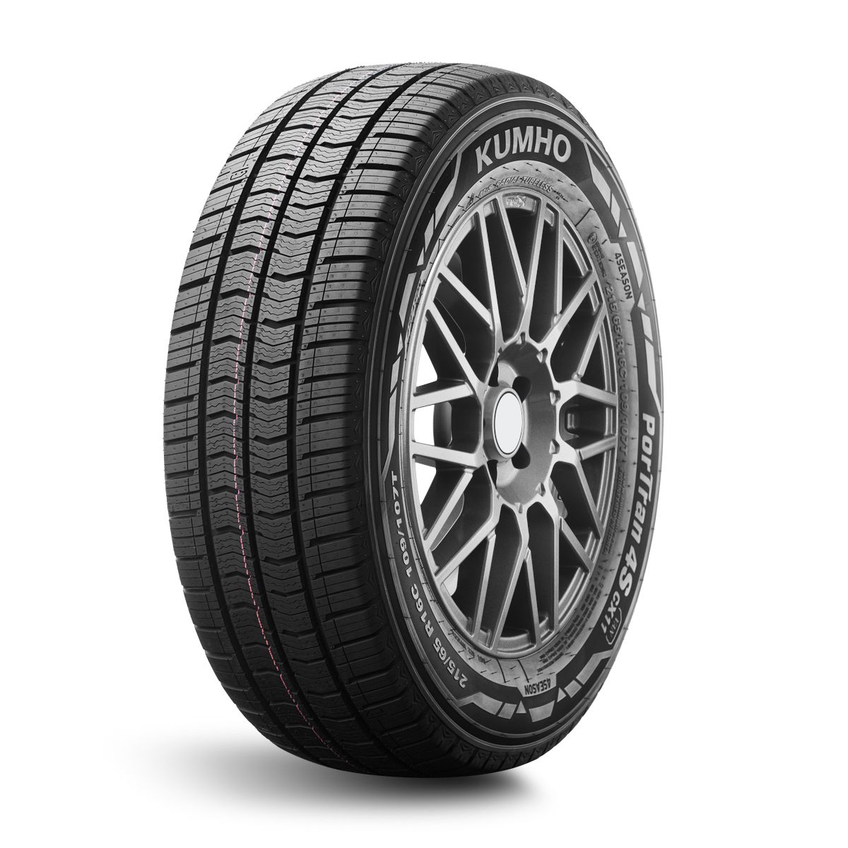 Шины Kumho CX-11 | Каталог Wheelsnheels.ru