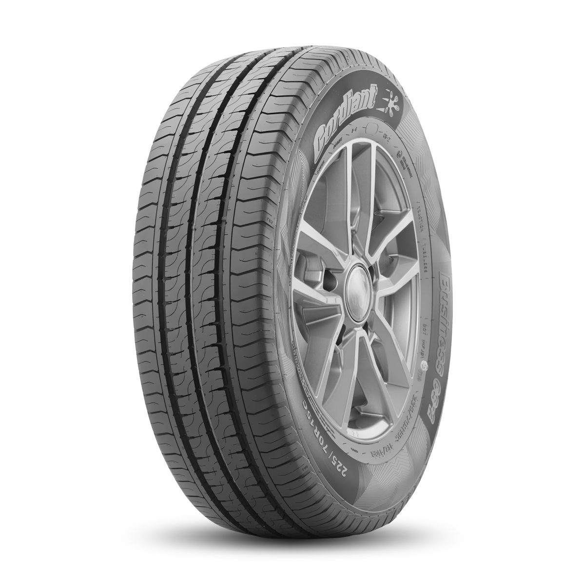 Шины CORDIANT BUSINESS CS-2 | Каталог Wheelsnheels.ru