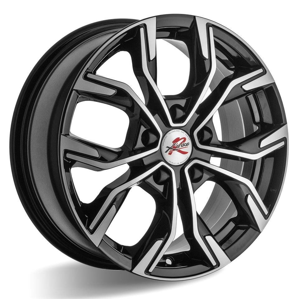 Диски XtrikeRST R106 | Каталог Wheelsnheels.ru