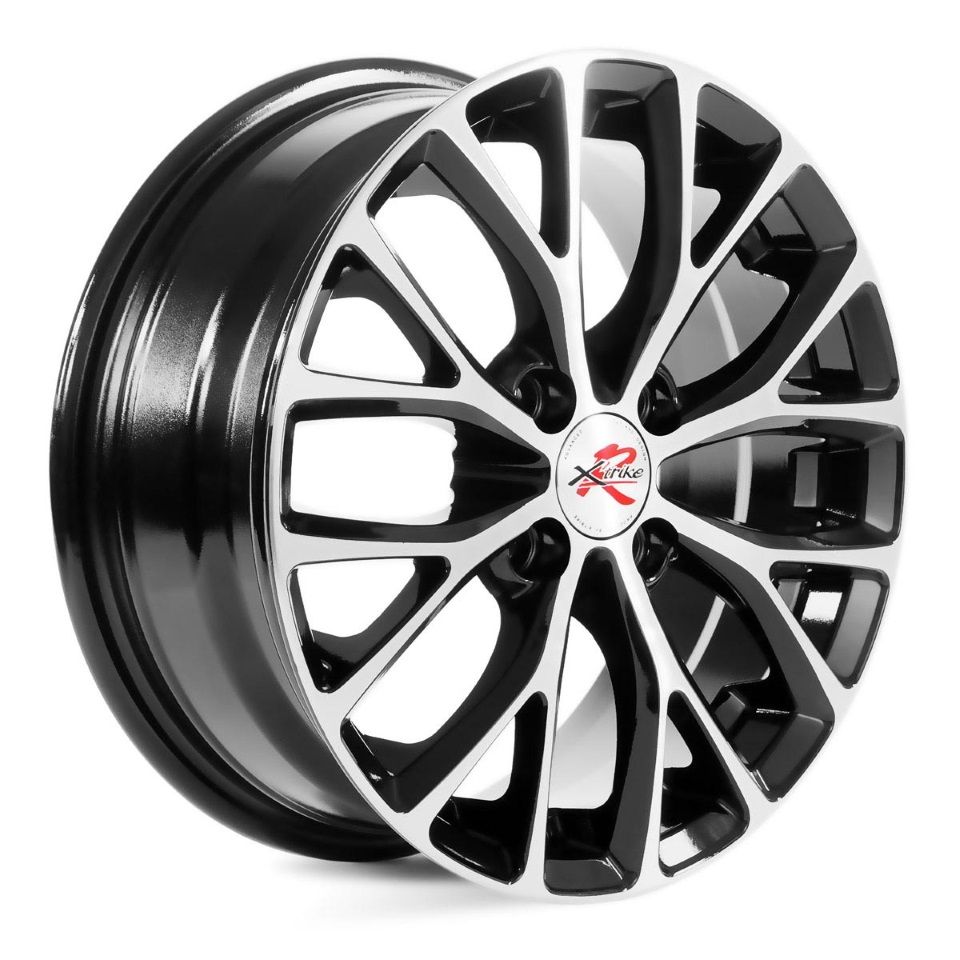 Диски XtrikeRST R015 | Каталог Wheelsnheels.ru