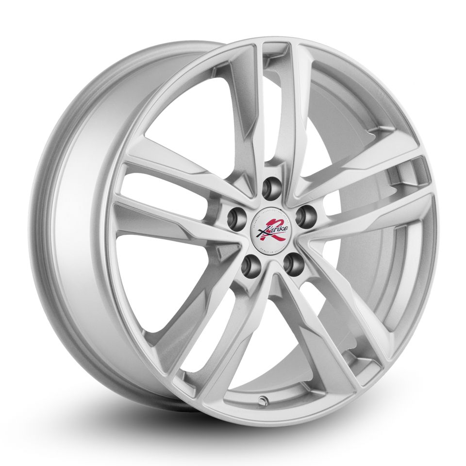 Диски XtrikeRST R128 | Каталог Wheelsnheels.ru