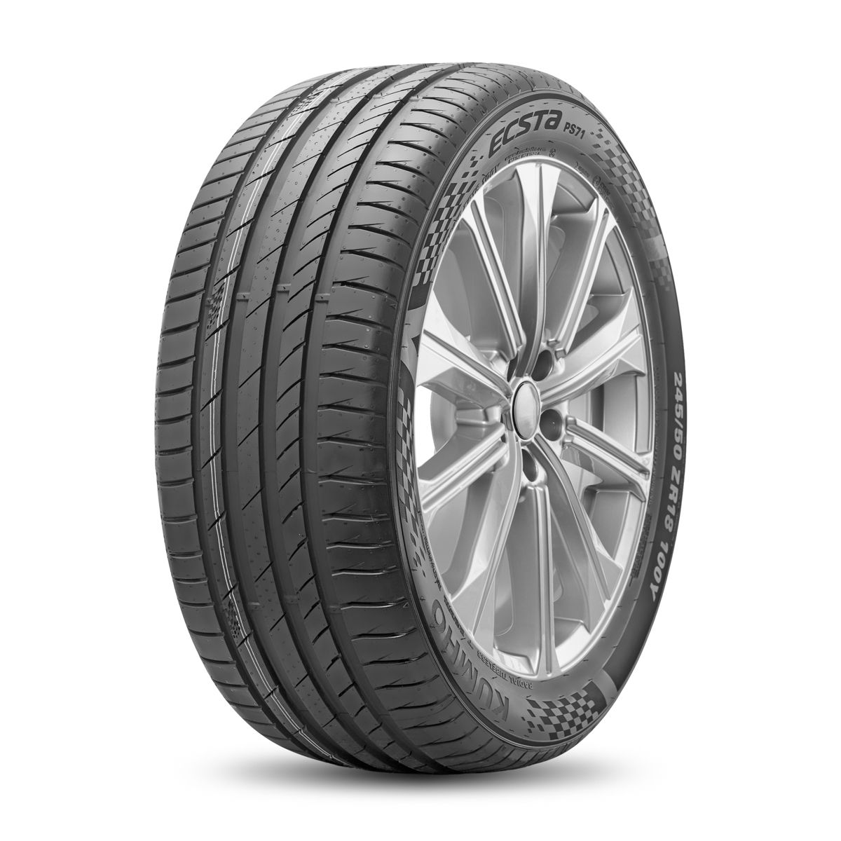 Шины Kumho PS-71 | Каталог Wheelsnheels.ru