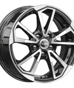 Диски iFree Original Skoda Rapid (КС1005) | Каталог Wheelsnheels.ru