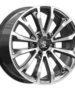 Диски СКАД Premium КP006 (20_HavalH9) | Каталог Wheelsnheels.ru
