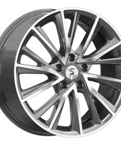 Диски СКАД Premium КP010 (18ExeedTXL) | Каталог Wheelsnheels.ru