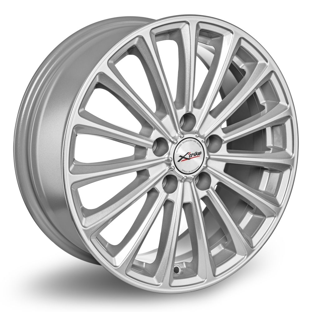 Диски Xtrike X-136 | Каталог Wheelsnheels.ru