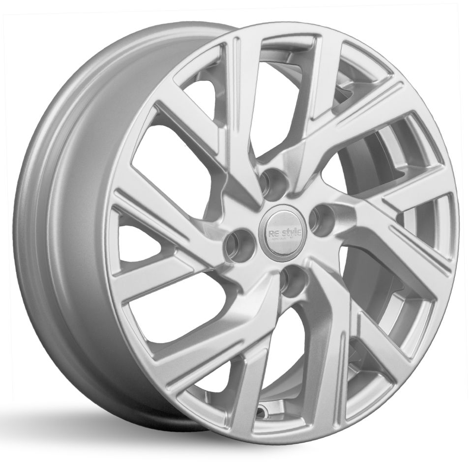Диски iFree Original Lada Granta II (КС1030) | Каталог Wheelsnheels.ru