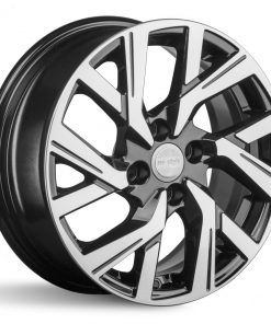 Диски iFree Original Lada Granta I (КС1030) | Каталог Wheelsnheels.ru