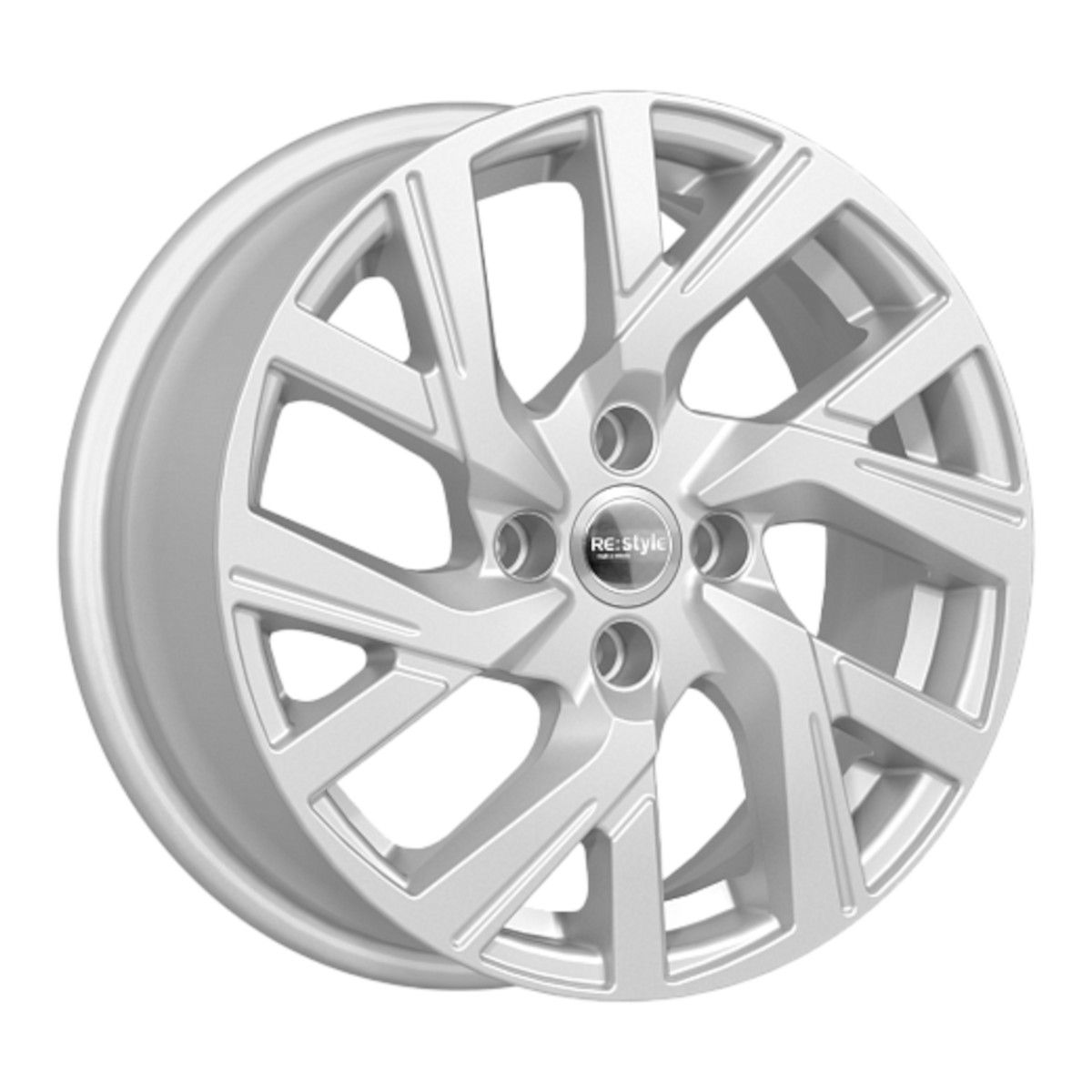 Диски iFree Original КС1030 (ZV15XRAY) | Каталог Wheelsnheels.ru