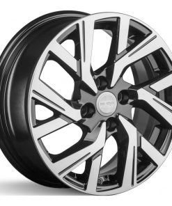 Диски iFree Original КС1030 (ZV15XRAY) | Каталог Wheelsnheels.ru