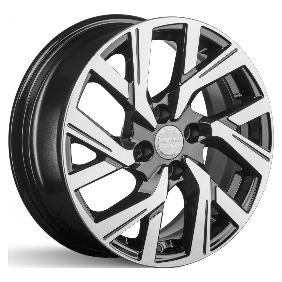 Диски iFree Original КС1030 (ZV15XRAY) | Каталог Wheelsnheels.ru