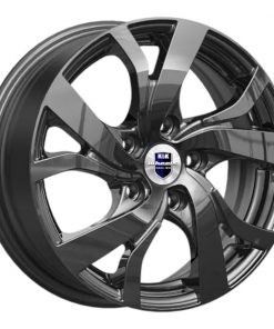 Диски КиК Палермо-оригинал (КС607) | Каталог Wheelsnheels.ru