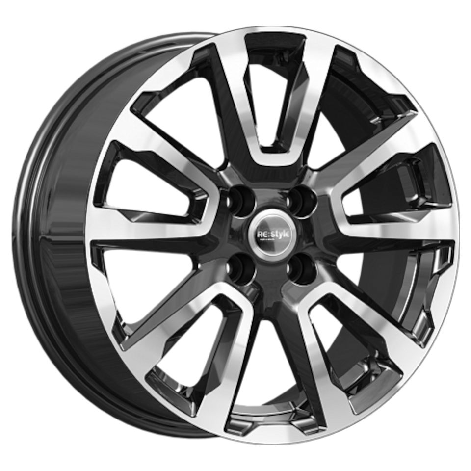 Диски iFree Original КС1026 (16_Vesta Cross) | Каталог Wheelsnheels.ru