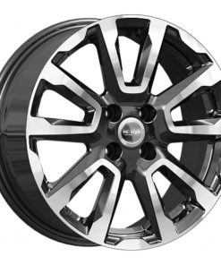 Диски iFree Original КС1026 (ZV 16_Logan) | Каталог Wheelsnheels.ru
