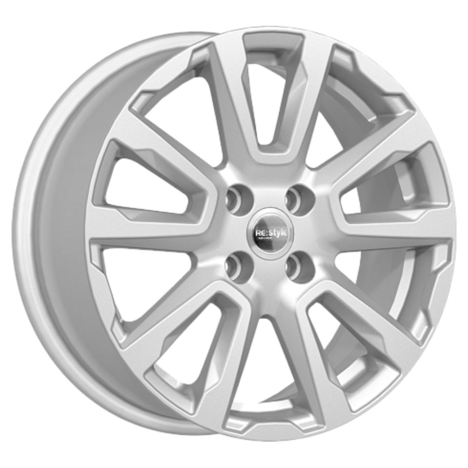Диски iFree Original КС1026 (ZV_16_Vesta FL) | Каталог Wheelsnheels.ru