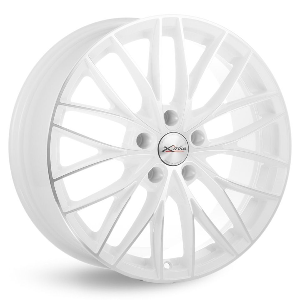Диски Xtrike X-130 | Каталог Wheelsnheels.ru