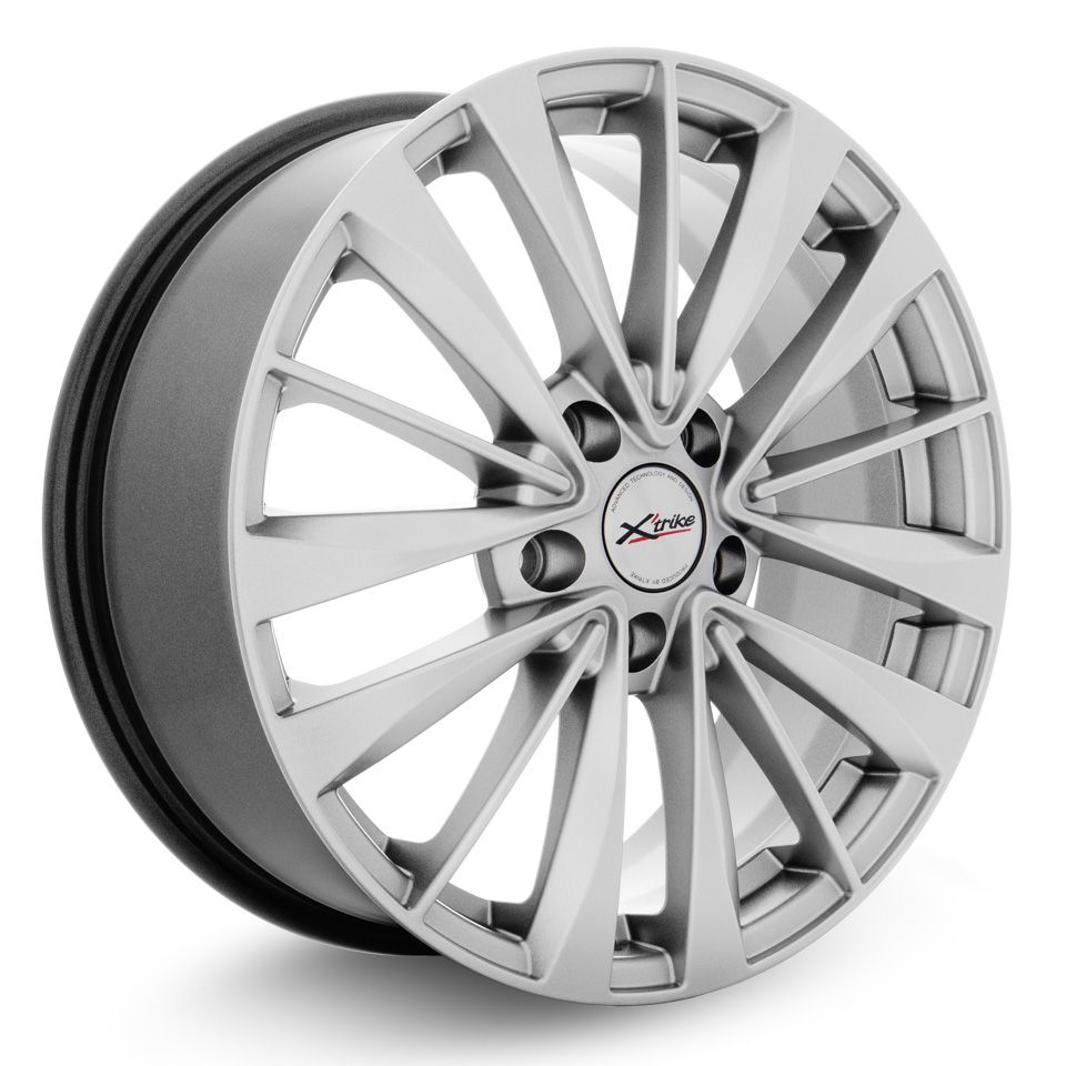 Диски Xtrike X-126 | Каталог Wheelsnheels.ru