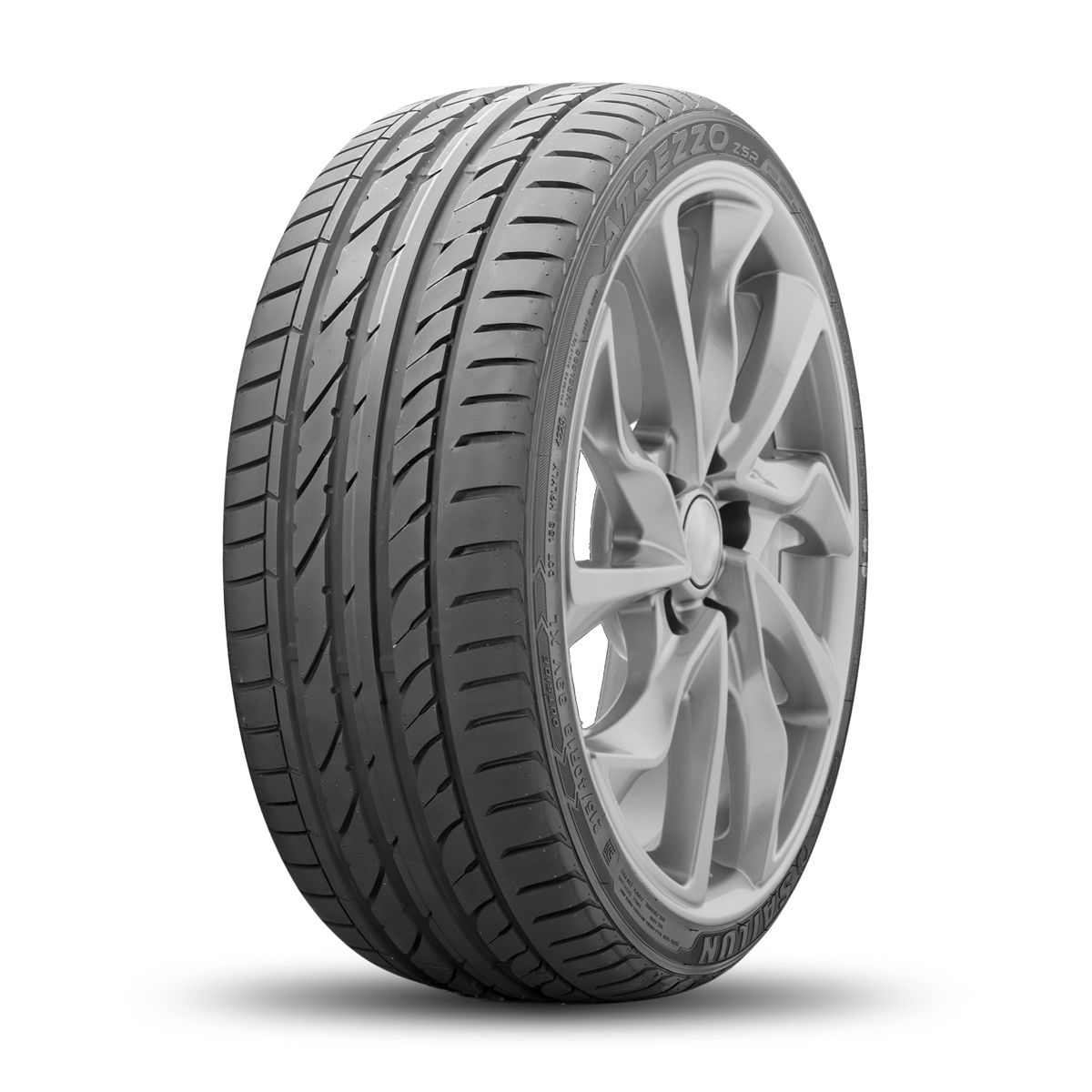 Шины Sailun ATREZZO ZSR SUV | Каталог Wheelsnheels.ru
