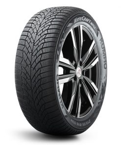 Шины Kumho WP-52 | Каталог Wheelsnheels.ru