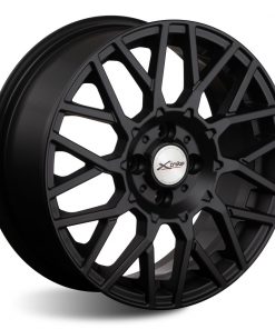 Диски Xtrike X-125 | Каталог Wheelsnheels.ru