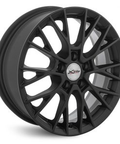 Диски Xtrike X-135 | Каталог Wheelsnheels.ru