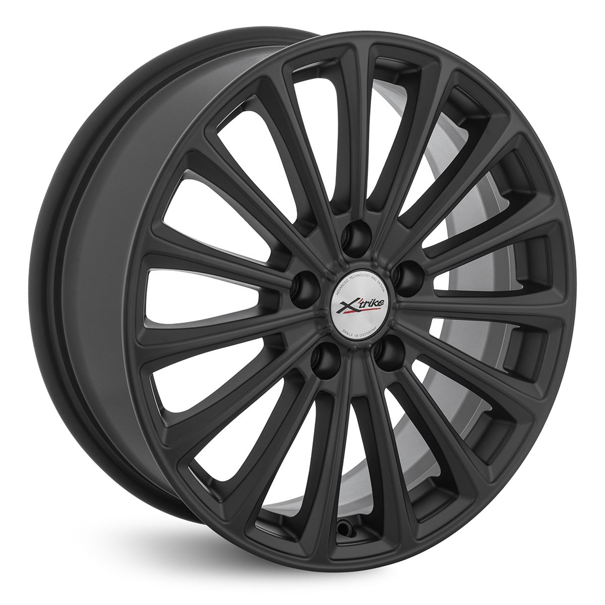 Диски Xtrike X-136 | Каталог Wheelsnheels.ru
