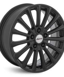 Диски Xtrike X-136 | Каталог Wheelsnheels.ru
