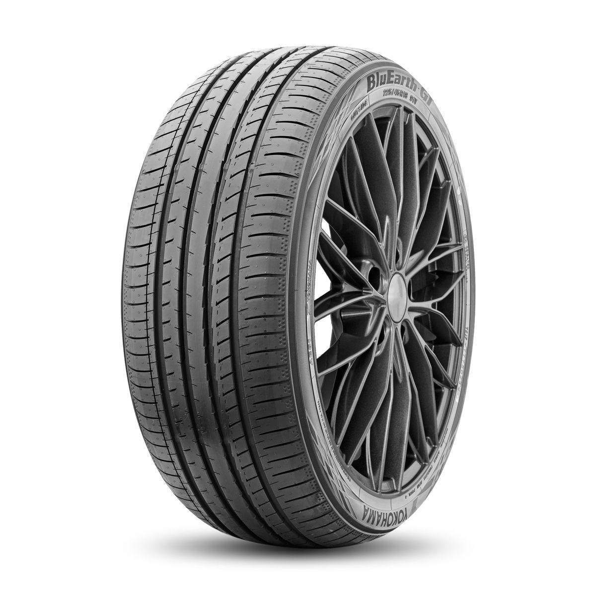 Шины Yokohama AE51H | Каталог Wheelsnheels.ru