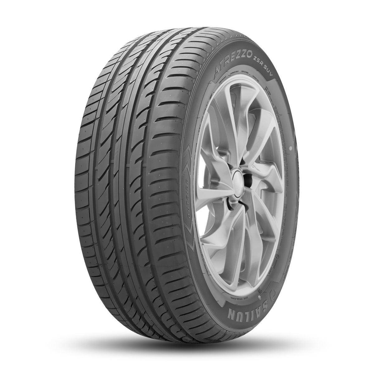 Шины Sailun ATREZZO ZSR SUV | Каталог Wheelsnheels.ru
