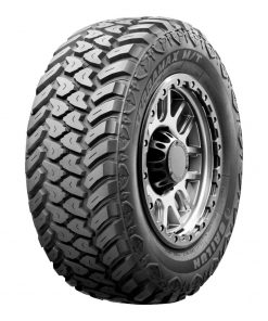 Шины Sailun Terramax M/T | Каталог Wheelsnheels.ru
