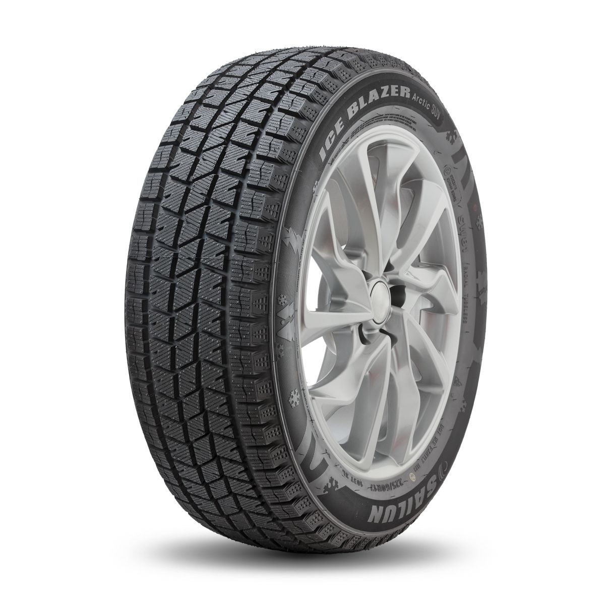 Шины Sailun ICE BLAZER Arctic SUV | Каталог Wheelsnheels.ru