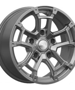 Диски СКАД Барахас | Каталог Wheelsnheels.ru