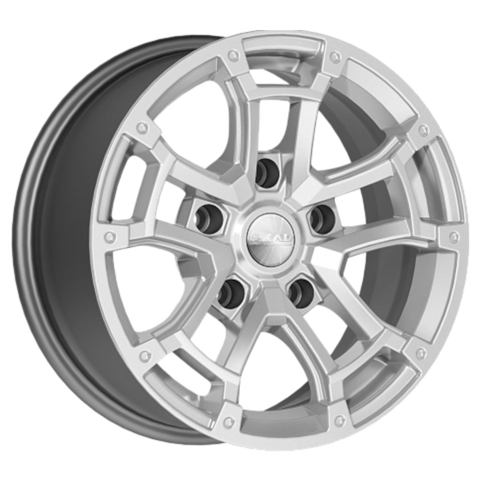 Диски СКАД Барахас | Каталог Wheelsnheels.ru