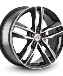 Диски XtrikeRST R128 | Каталог Wheelsnheels.ru