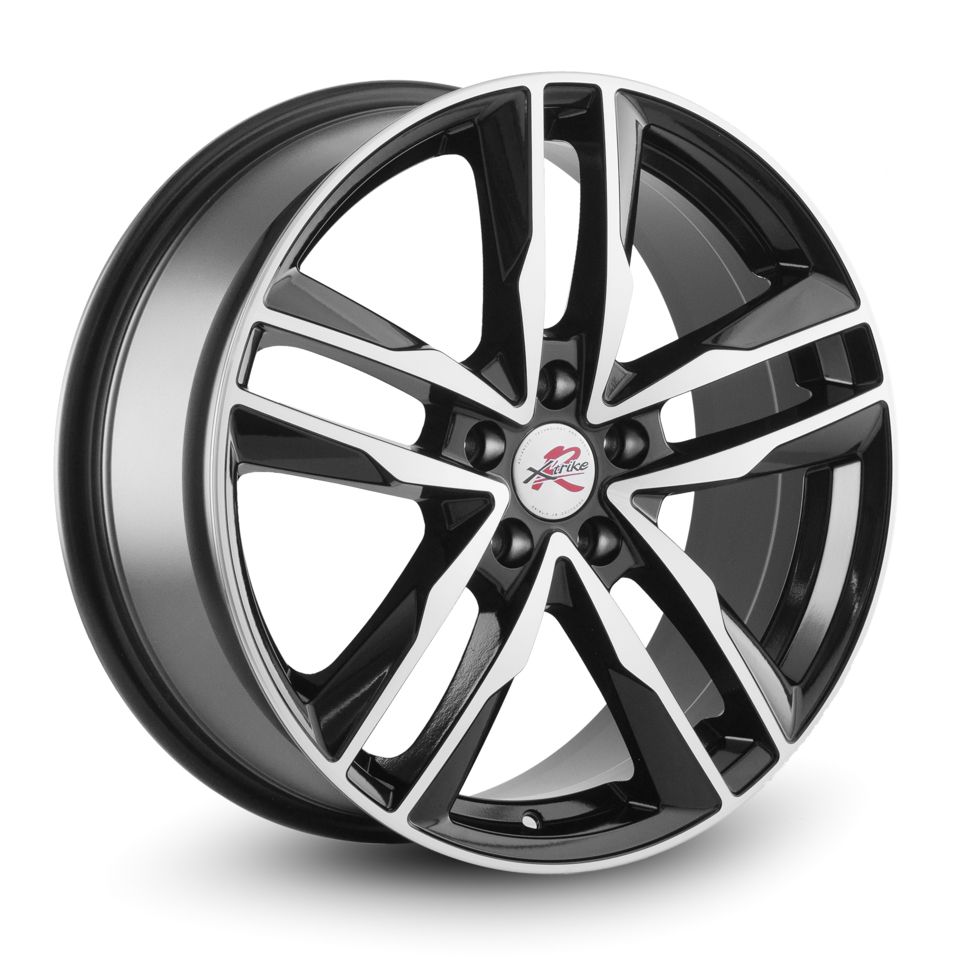 Диски XtrikeRST R128 | Каталог Wheelsnheels.ru