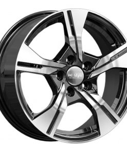 Диски iFree Original КС1053 (ZV16_Lifan_X60) | Каталог Wheelsnheels.ru