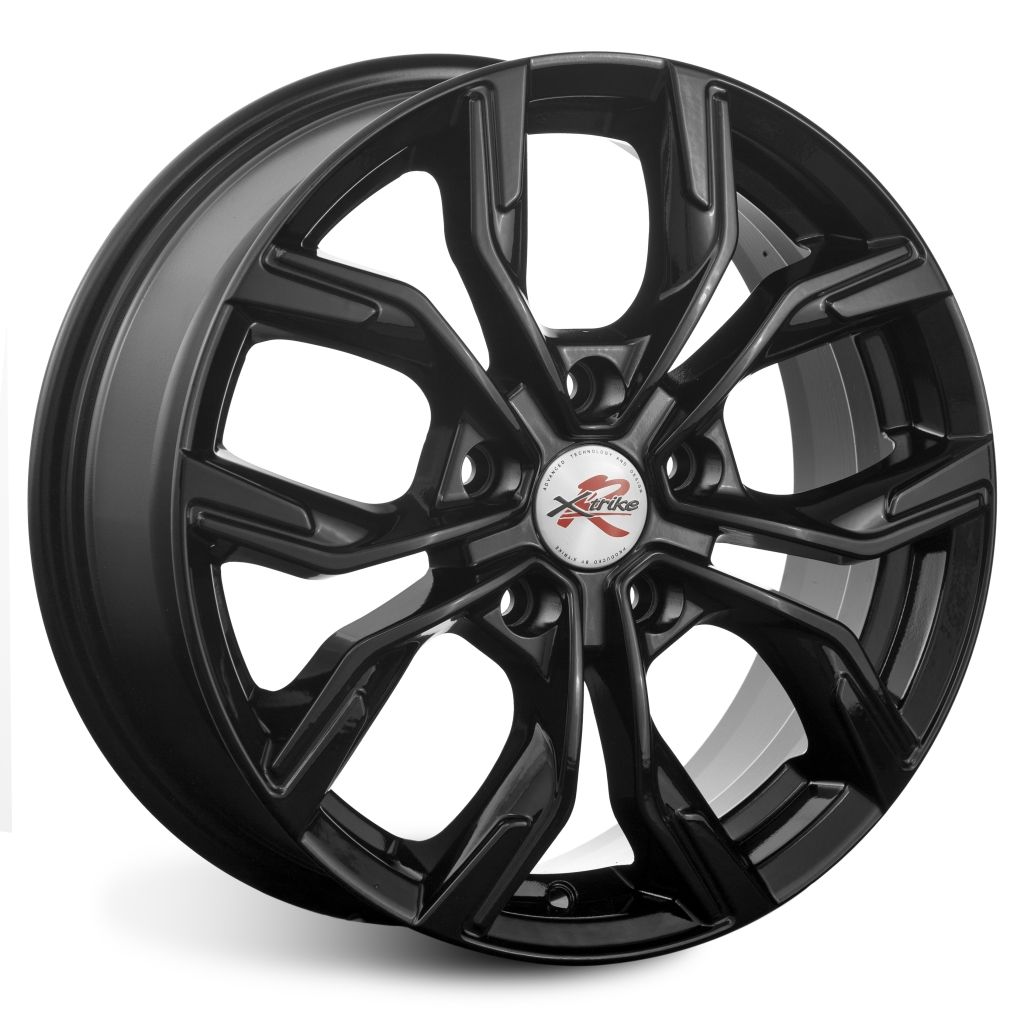 Диски XtrikeRST R106 | Каталог Wheelsnheels.ru