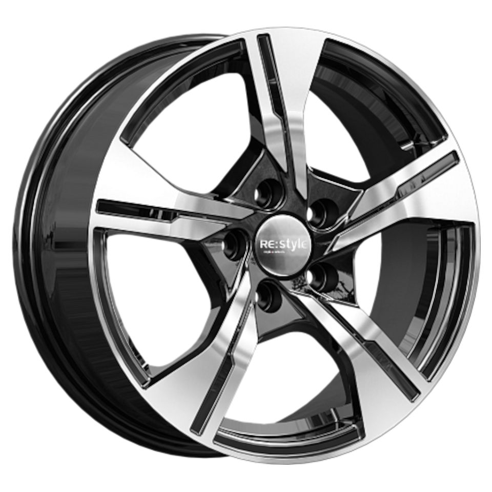 Диски iFree Original КС1053 (ZV16_Lifan_X70) | Каталог Wheelsnheels.ru