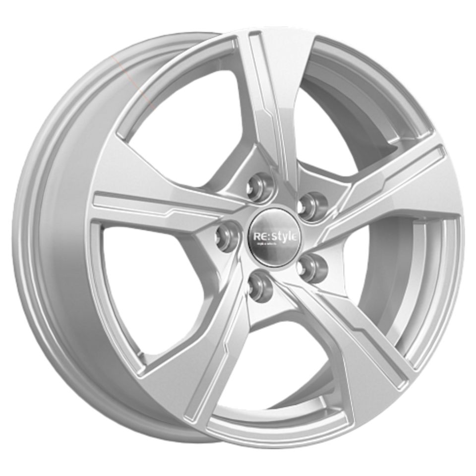 Диски iFree Original КС1053 (ZV16_Lifan_X70) | Каталог Wheelsnheels.ru