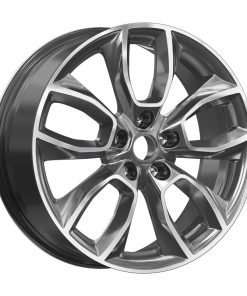 Диски СКАД Premium КР001 (18_Kodiaq) | Каталог Wheelsnheels.ru