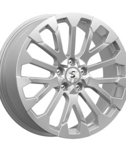 Диски СКАД Premium КР003 (19_Haval F7) | Каталог Wheelsnheels.ru