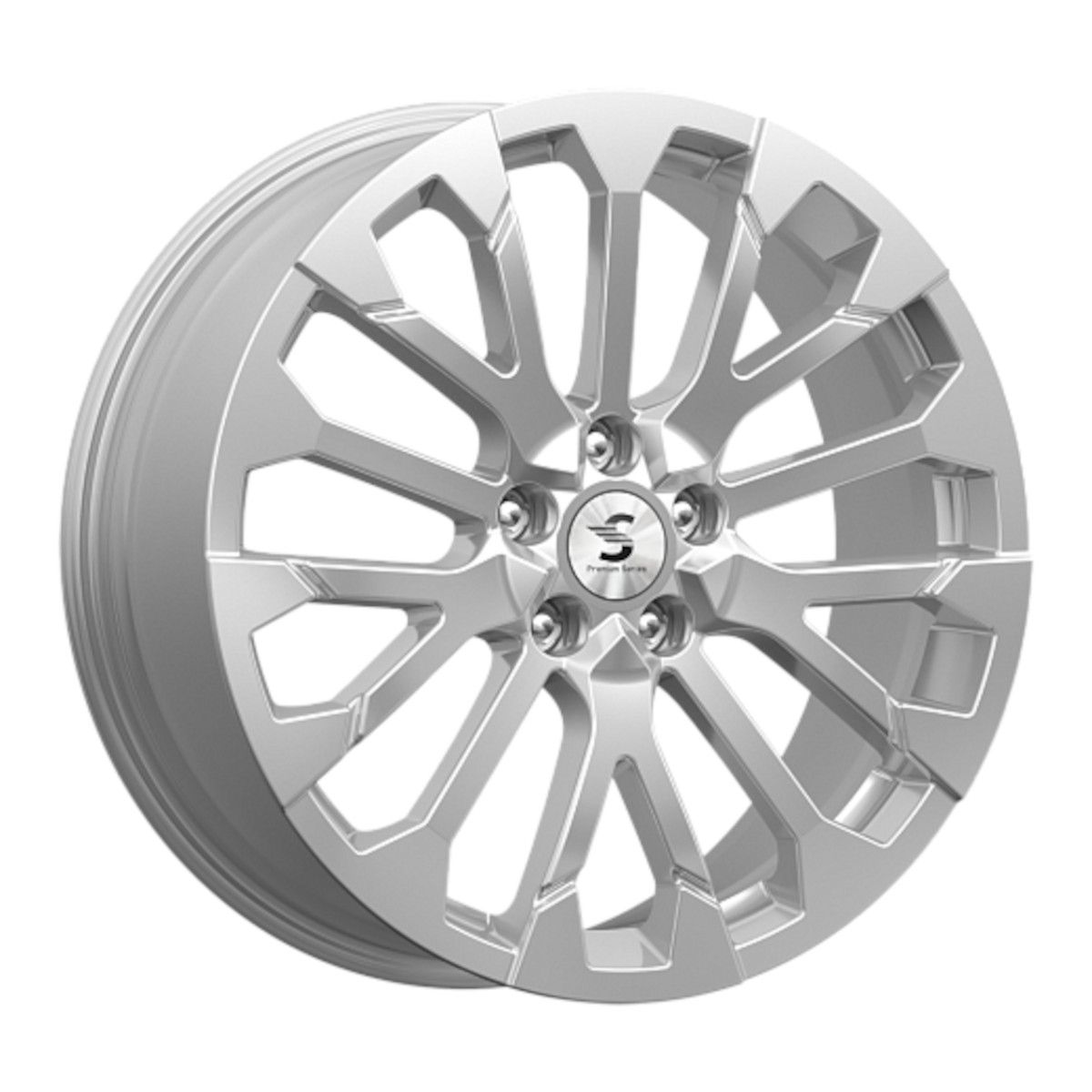 Диски СКАД Premium КР003 (19_Haval F7) | Каталог Wheelsnheels.ru