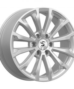Диски СКАД Premium КР006 (20_Pajero Sport) | Каталог Wheelsnheels.ru