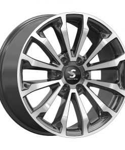 Диски СКАД Premium КР006 (20_Haval H9) | Каталог Wheelsnheels.ru