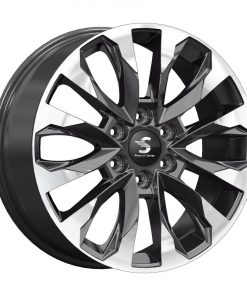 Диски СКАД Premium КР007 (20_Haval H9) | Каталог Wheelsnheels.ru