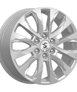 Диски СКАД Premium КР007 (20_Haval H9) | Каталог Wheelsnheels.ru