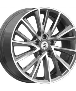 Диски СКАД Premium КР010 (18_EXEED TXL) | Каталог Wheelsnheels.ru