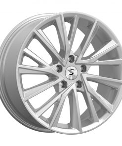 Диски СКАД Premium КР010 (18_EXEED TXL) | Каталог Wheelsnheels.ru
