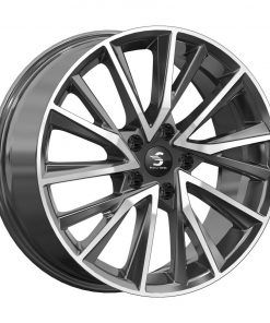 Диски СКАД Premium КР010 (18_Audi A4) | Каталог Wheelsnheels.ru